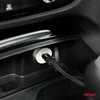 Automobilinis įkroviklis 20W 12/24V AMiO-03876