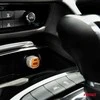 Automobilinis įkroviklis USB-A + USB-C 38W 12/24V AMiO-03883