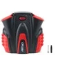 Automobilinis kompresorius 12V su skaitmeniniu manometru ir LED, AMIO-02641