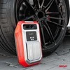 Automobilinis oro kompresorius 12 V, LCD, LED, AMIO-03268