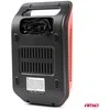Automobilinis oro kompresorius 12 V, LCD, LED, AMIO-03268