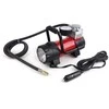 Automobilinis oro kompresorius HQ su LED apšvietimu 12V ACOMP-06 AMIO-02180