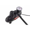 Automobilinis oro kompresorius su LED apšvietimu 12V ACOMP-07 AMIO-02181