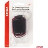 Automobilinis signalo filtras su DC-DC keitikliu ir kištuku 12V – nuo trukdžių AMIO-04101