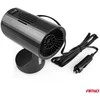 Automobilinis šildytuvas su ventiliatoriumi 12V 150W AMIO-02898
