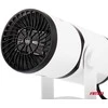 Automobilinis šildytuvas su ventiliatoriumi 12V 150W AMiO-02897