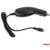 Automobilinis mikro USB įkroviklis pch-06 amio-01265