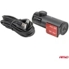 Automobilinis vaizdo registratorius 1K WLAN Wi-Fi Full HD 128 GB AMIO-04798