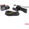 Automobilinis vaizdo registratorius 1K WLAN Wi-Fi Full HD 256 GB AMIO-04799