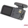 Automobilinis vaizdo registratorius 2K + 1K WLAN Wi-Fi 512 GB AMIO-04800