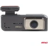 Automobilinis vaizdo registratorius 2K + 1K WLAN Wi-Fi 512 GB AMIO-04800