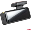 Automobilinis vaizdo registratorius 4K + 2K WLAN Wi-Fi UHD 512 GB AMIO-04801