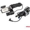 Automobilinis vaizdo registratorius 4K + 2K WLAN Wi-Fi UHD 512 GB AMIO-04801