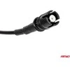 Automobilio antena RAKU-2 ANT09 su stiprintuvu AMIO-04153