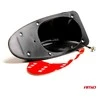 Automobilio antena „Shark Fin“ AMIO-03139