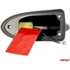 Automobilio antena „Shark Fin“ AMIO-04157