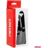 Automobilio antena „Shark Fin“ su anglies pluošto dangčiu AMIO-04156