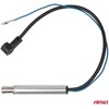 Automobilio antenos signalo stiprintuvas-separatorius ISO AMIO-04131