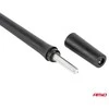 Automobilio antenos strypas 33 cm ANTM12 AMIO-04162