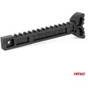 Automobilio atraminiai stovai 12 t, 2 vnt. AMIO-04190