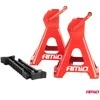Automobilio atraminiai stovai 6 t, 2 vnt. AMIO-04189