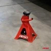 Automobilio atraminiai stovai 6 t, 2 vnt. AMIO-04189