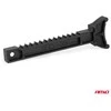 Automobilio atraminiai stovai 6 t, 2 vnt. AMIO-04189
