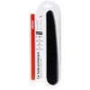 Automobilio bamperio apsaugos 2 x 30 cm, juoda CBP-3 AMIO-02504