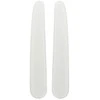 Automobilio bamperio apsaugos 2 x 30cm, skaidrios CBP-2 AMIO-02503