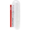 Automobilio bamperio apsaugos 2 x 30cm + 2 x 7 cm, skaidrios CBP-1 AMIO-02502