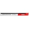 Automobilio durų apsauginė juosta U formos, 2 vnt., 2 × 650 mm AMIO-02233