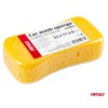 Automobilio plovimo kempinė AMiO DOUBLE 22x11x6 cm