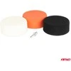 Automobilio poliravimo diskų komplektas 3 vnt. x 125 mm + M14 adapteris AMIO-02648
