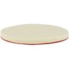Automobilio poliravimo filco diskas su velcro tvirtinimu, 125 mm x 10 mm AMIO-02650