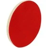 Automobilio poliravimo filco diskas su velcro tvirtinimu, 125 mm x 10 mm AMIO-02650