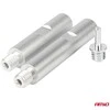 Automobilio poliravimo rinkinys, 15 vnt. AMIO-03700