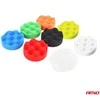 Automobilio poliravimo rinkinys, 7 vnt. 80 mm AMIO-03699