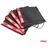 Pokrowce na koła felgi opony komplet 4vnt. 19-23" amio-04950