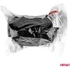 Automobilio sėdynės galvos atramos pagalvė su MEMORY putomis, juoda, CSH-06 AMIO-02962