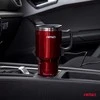 Automobilinis termo puodelis su šildymo funkcija Amio-02177