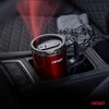 Automobilinis termo puodelis su šildymo funkcija Amio-02177