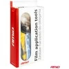Automobilių plėvelės klijavimo įrankių rinkinys 24 vnt., AMIO-03118