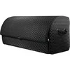 Bagažinės daiktadėžė EVAtech PRO L 32x75x30 cm - juoda / juodi kraštai
