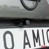 Belaidė wifi atbulinės eigos kamera hd-410 12v 720p amio-03538