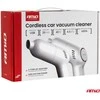 Belaidis automobilinis dulkių siurblys 40 W, 4,5 kPa, USB-C, su HEPA filtru, VC-07 AMIO-04415