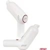 Belaidis automobilinis dulkių siurblys 40 W, 4,5 kPa, USB-C, su HEPA filtru, VC-07 AMIO-04415