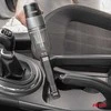 Belaidis automobilinis dulkių siurblys 40 W, 4000 mAh, su HEPA filtru, 4,5 kPa AMiO-03692