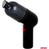 Belaidis automobilinis dulkių siurblys 70 W, 11 kPa, USB-C, su HEPA filtru, VC-08 AMIO-04416