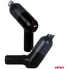 Belaidis automobilinis dulkių siurblys 70 W, 11 kPa, USB-C, su HEPA filtru, VC-08 AMIO-04416