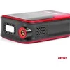 Belaidis automobilinis kompresorius 40W su powerbank AMIO-03690